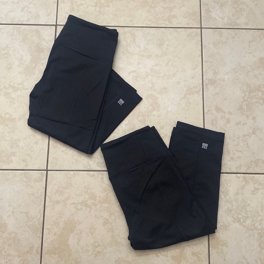 VSX Capri Leggings